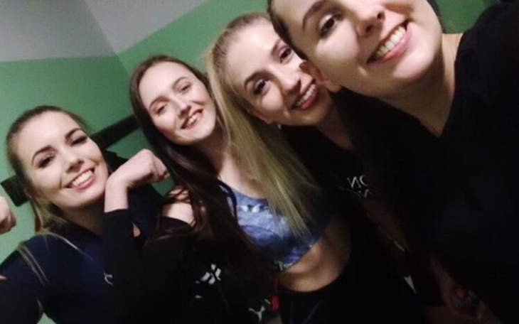 Zbiórka Drużyna siatkarek prosi o stroje - zdjęcie główne