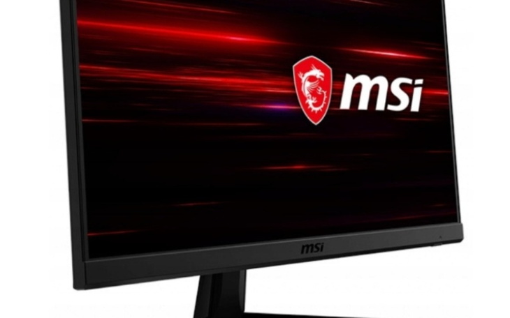 Zbiórka Na Nowy Monitor MSI - zdjęcie główne