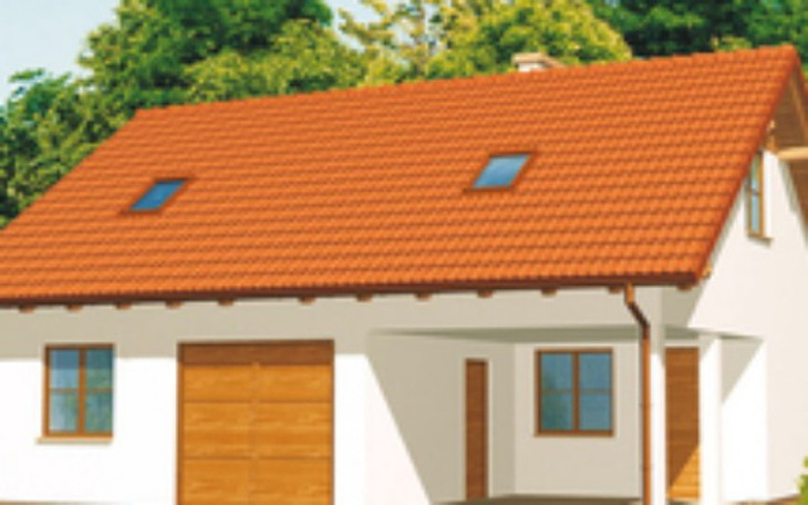 Zbiórka dom moich snow - zdjęcie główne