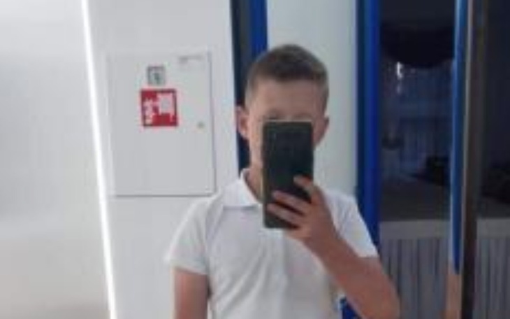 Zbiórka Na piknik z moją klasą - zdjęcie główne