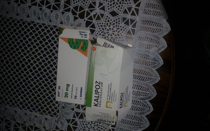 Zbiórka Na chorą ciocie ktora potrzebuje - zdjęcie główne