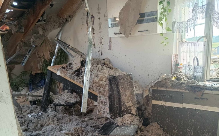 Zbiórka Pomoc pogorzelcom-NowaWieśEłcka - zdjęcie główne