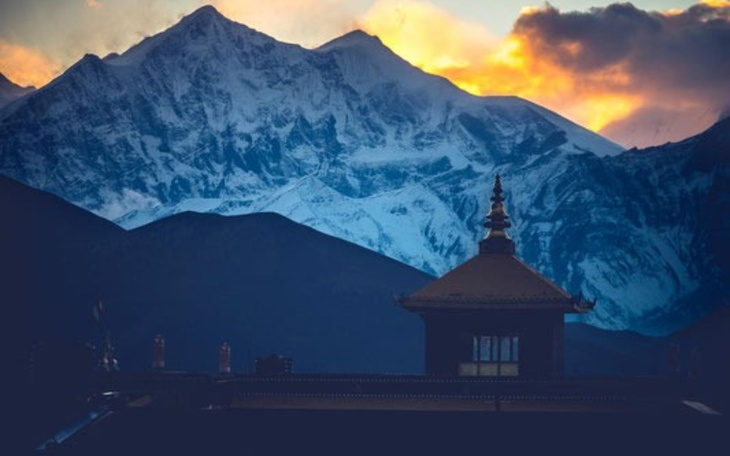 Zbiórka Do Nepalu na 30stkę - zdjęcie główne