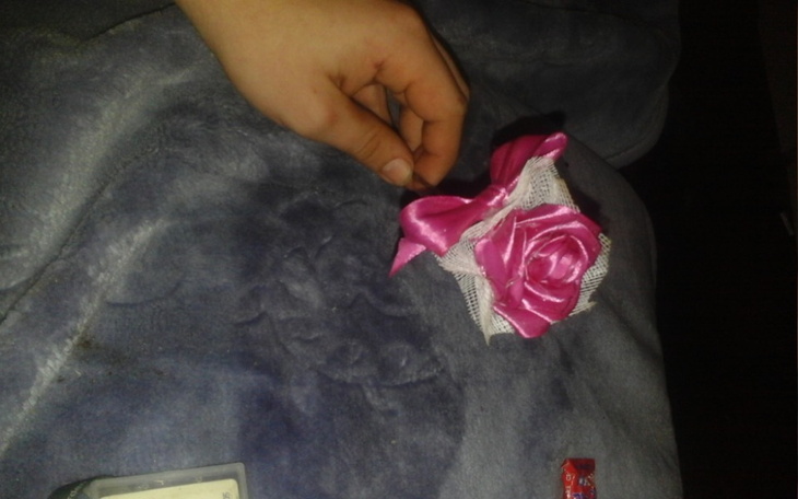 Zbiórka Ostatnie marzenie przyjaciółki - zdjęcie główne