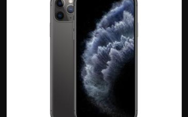Zbiórka Zbieram na iphone 11 pro plis - zdjęcie główne