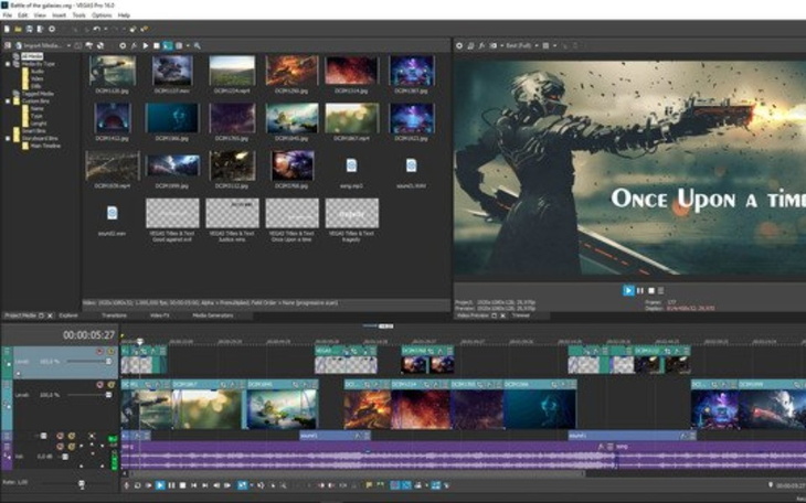 Zbiórka Inwestycja w młodego chłopaka - zdjęcie główne