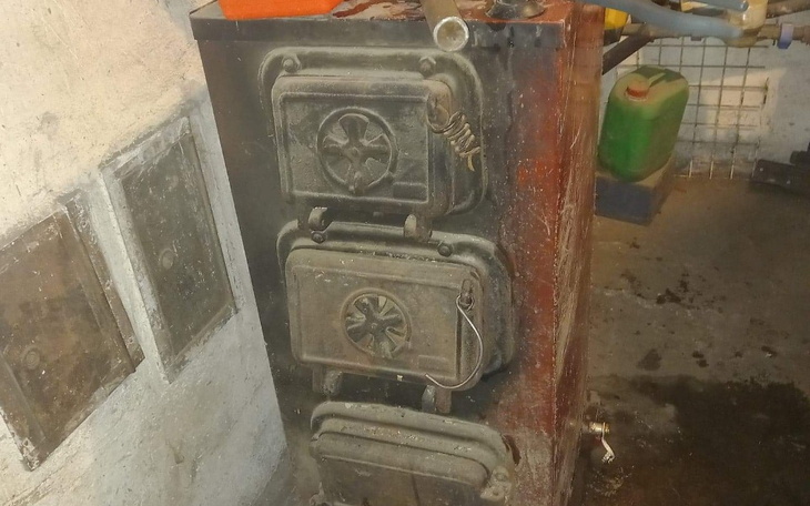 Zbiórka Na ciepło dla naszych zwierząt - zdjęcie główne