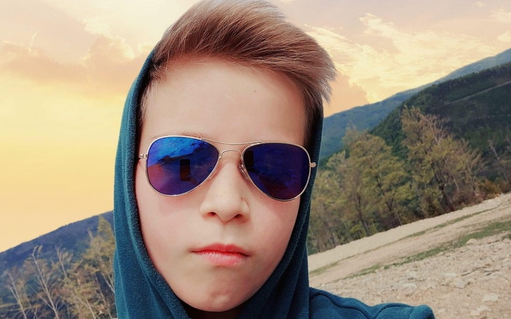 Zbiórka Zbiórka na komputer dla Kapeysa - zdjęcie główne