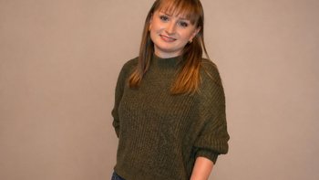 Zbiórka Kolejny krok do sprawności Marty - miniaturka zdjęcia