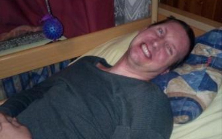 Zbiórka Dogonić Marzenia Krzysia. - zdjęcie główne