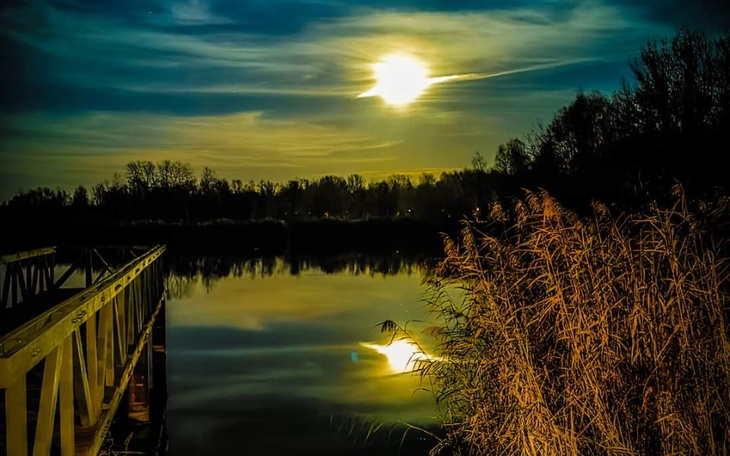 Zbiórka Na piekarnie i pomoc innym .... - zdjęcie główne