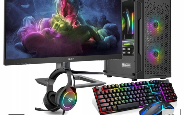 Zbiórka Komputer dla studiów - zdjęcie główne