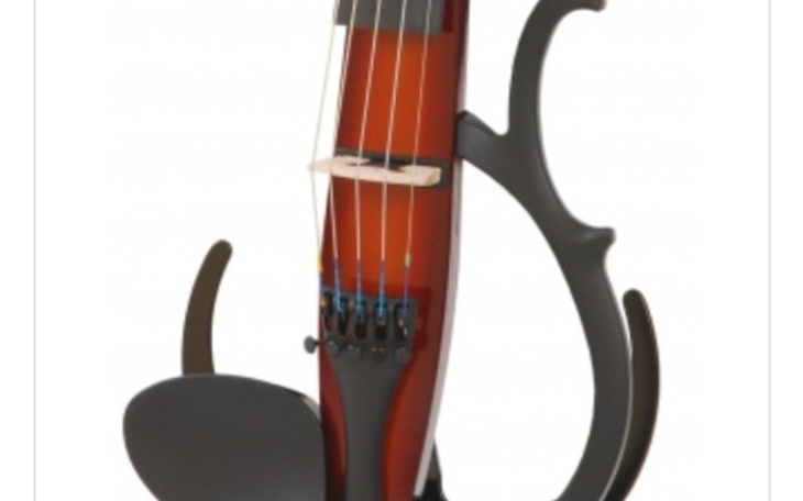 Zbiórka Skrzypce elektryczne - zdjęcie główne