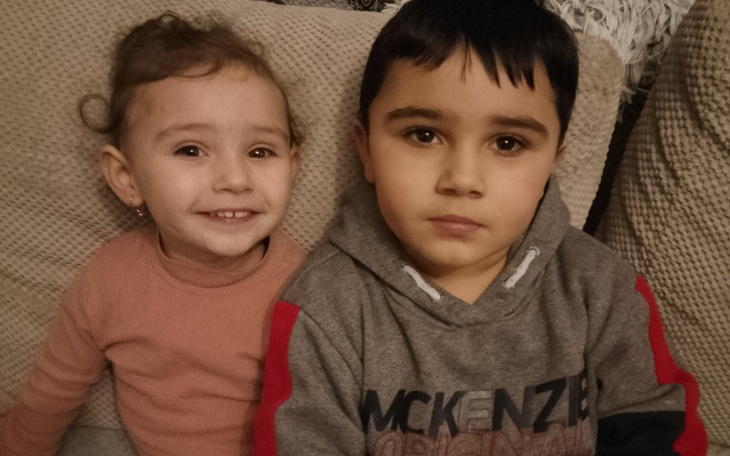 Zbiórka Jest nam ciężko - zdjęcie główne