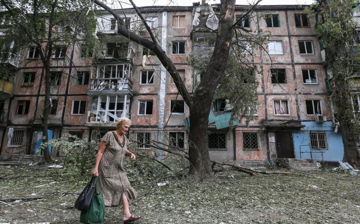 Zbiórka Wyjazd z pomocą na Ukrainę - zdjęcie główne