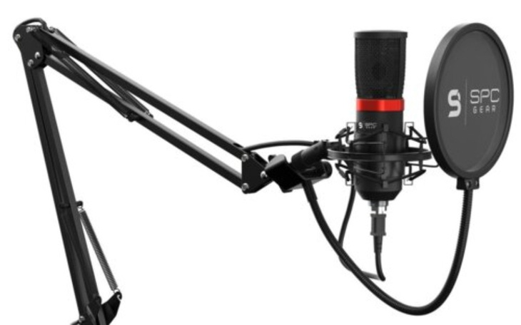 Zbiórka Na mikrofon do rozmowów - zdjęcie główne