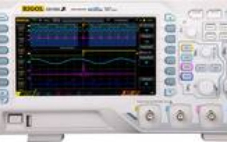 Zbiórka Na oscyloskop - zdjęcie główne