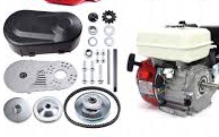 Zbiórka Na nową jednostke napędową - zdjęcie główne