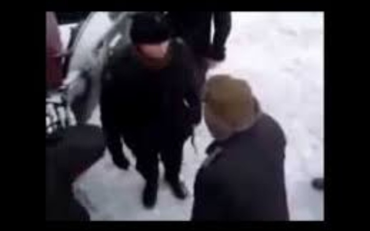 Zbiórka Na kebaba dajcie - zdjęcie główne