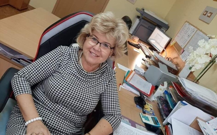 Zbiórka Pomoc po pożarze rodzinie - zdjęcie główne