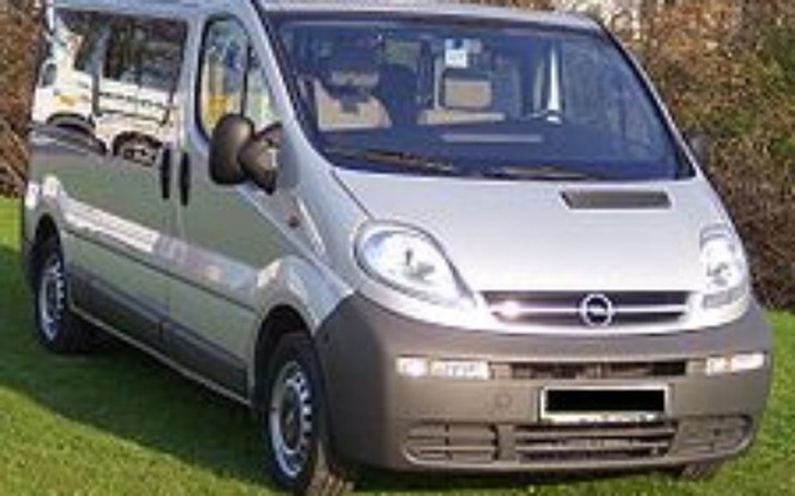 Zbiórka Zbiórka na kampera - zdjęcie główne