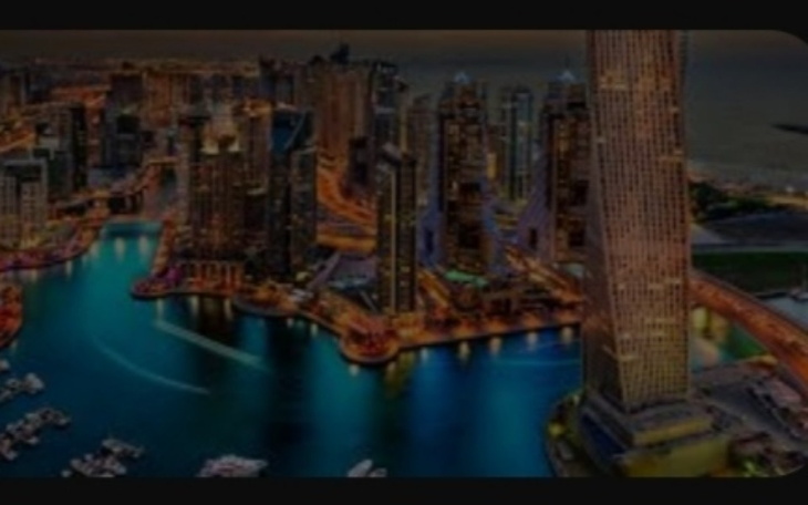 Zbiórka Zbiórka na wakacje do Dubaju - zdjęcie główne