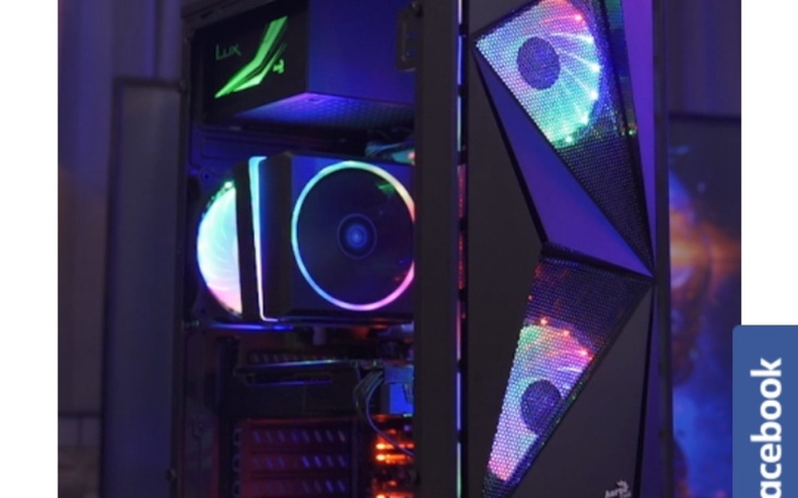 Zbiórka Na komputer i zestaw - zdjęcie główne