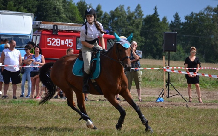 Zbiórka Marzenia mogą się spełnić - zdjęcie główne