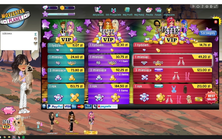 Zbiórka Stal Vip Mowistarplanet - zdjęcie główne