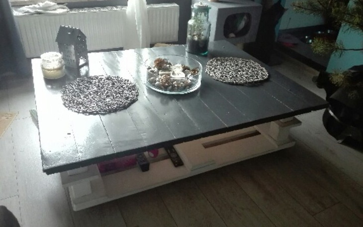 Zbiórka Otwarcie stolarni - zdjęcie główne