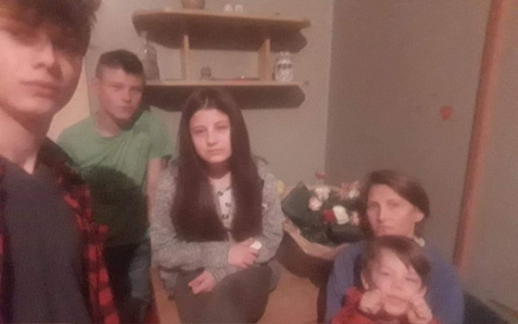 Zbiórka Wyremontujmy dzieciom dom - zdjęcie główne