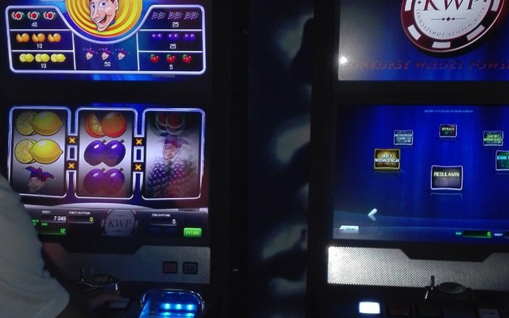 Zbiórka Gen - zdjęcie główne