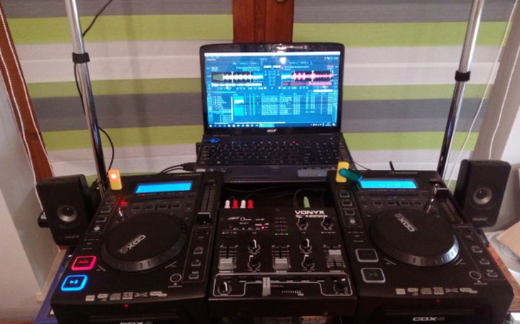 Zbiórka Oszustwo Moja pasja - zdjęcie główne