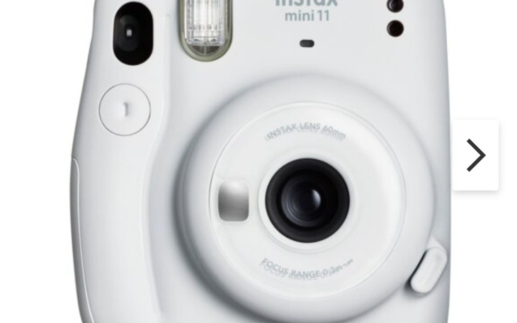 Zbiórka lnstax - Moje marzenie - zdjęcie główne