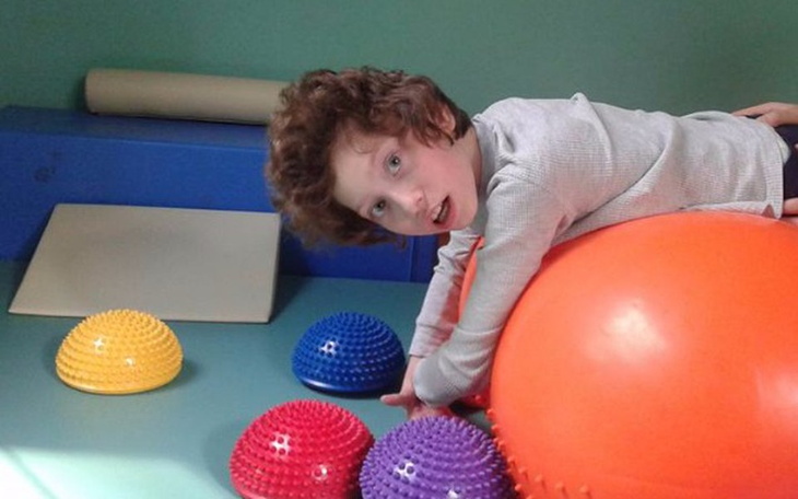 Zbiórka Zbiórka na rehabilitację Julki - zdjęcie główne