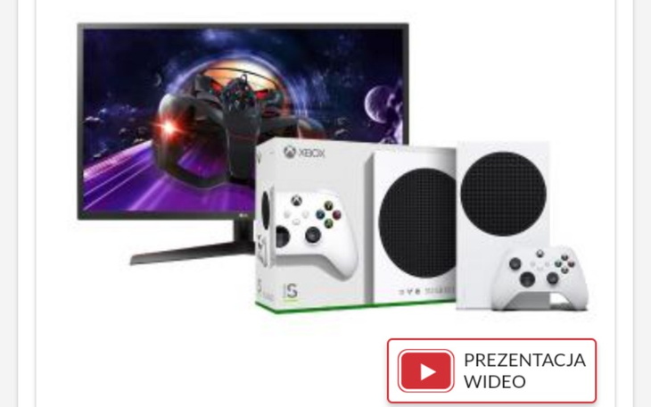 Zbiórka Jestem jacek i zbieram na new xb - zdjęcie główne