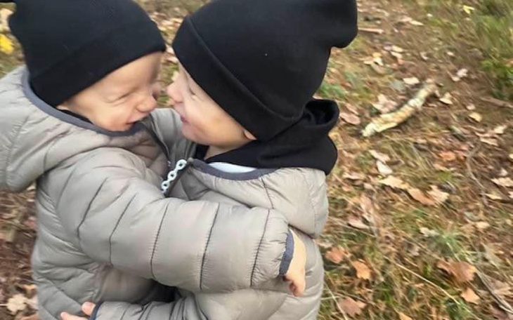 Zbiórka Terapia niepełnosprawnych dzieci - zdjęcie główne