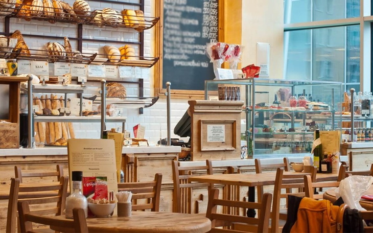 Zbiórka Chce otworzyć Bistro - zdjęcie główne