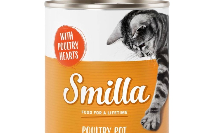 Zbiórka Rzuć piątka dla zwierzaka - zdjęcie główne