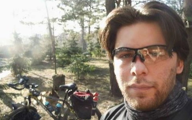 Zbiórka Wyprawa Rowerowa Dookoła Polski - zdjęcie główne