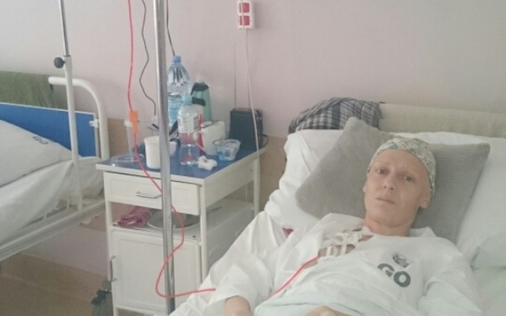 Zbiórka Nowotwór Złośliwy, Leczenie - zdjęcie główne