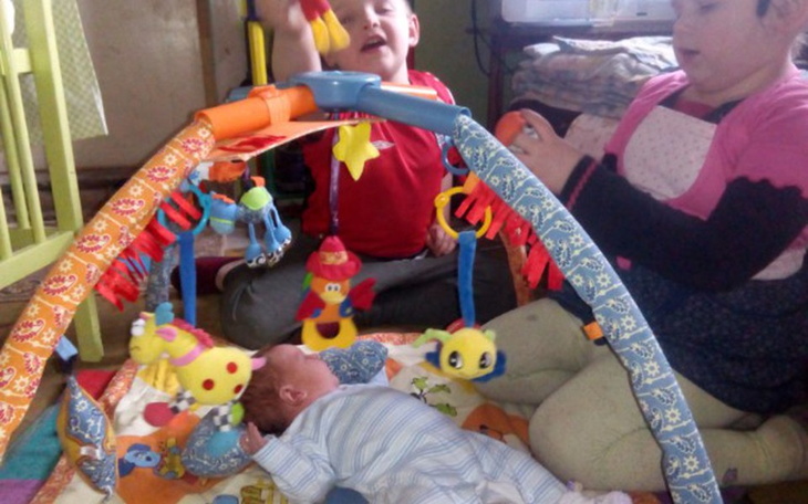 Zbiórka Na remont domu p. Michalskich - zdjęcie główne