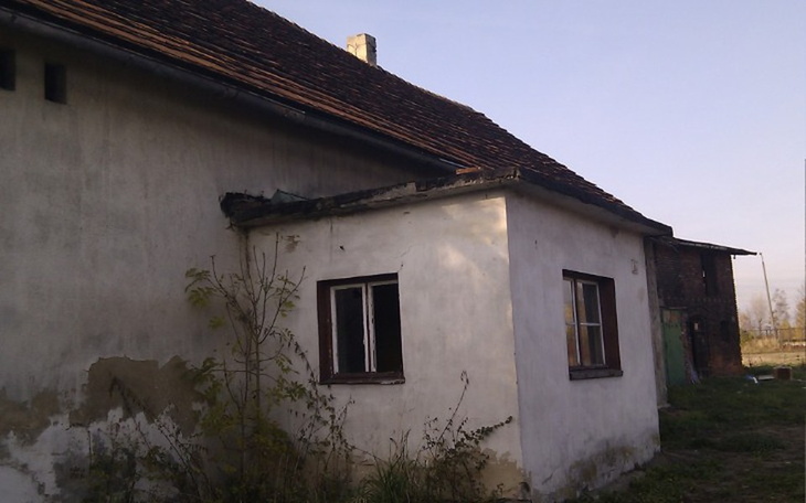 Zbiórka Samochód dla Michała - zdjęcie główne