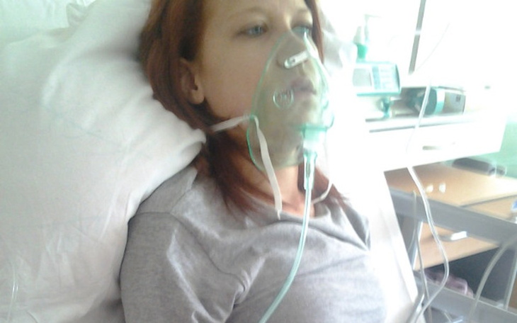 Zbiórka Na rok Leczenia- Mukowiscydoza - zdjęcie główne