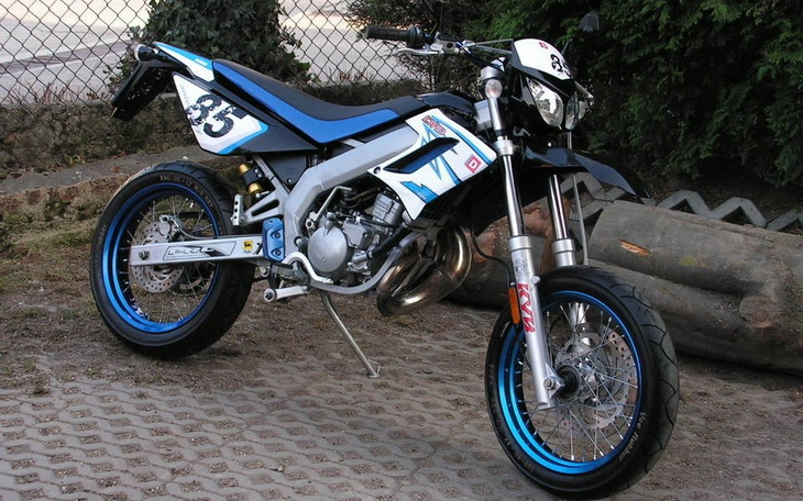 Zbiórka Na MotocyklMarzenie - zdjęcie główne