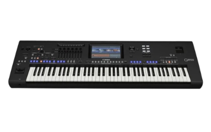 Zbiórka Zbiórka na organy piszczałkowe - zdjęcie główne