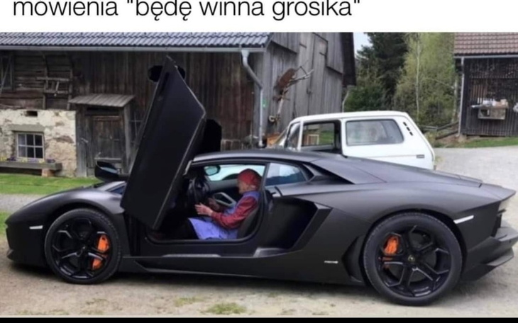 Zbiórka Na autko, bo czemu nie - zdjęcie główne