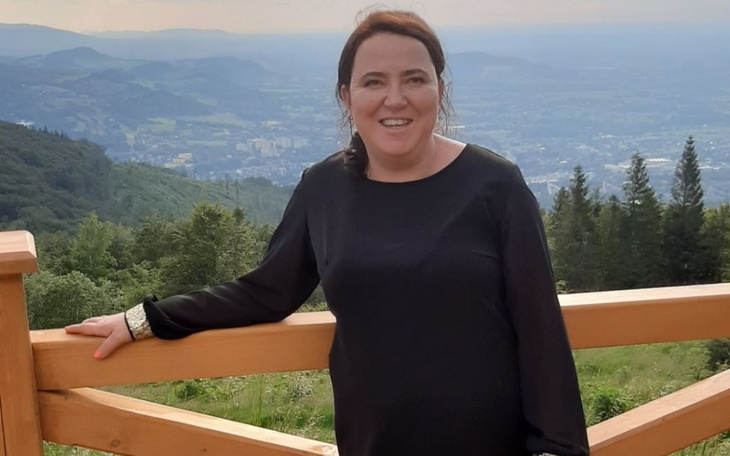 Zbiórka Na rehabilitacje dla Basi - zdjęcie główne