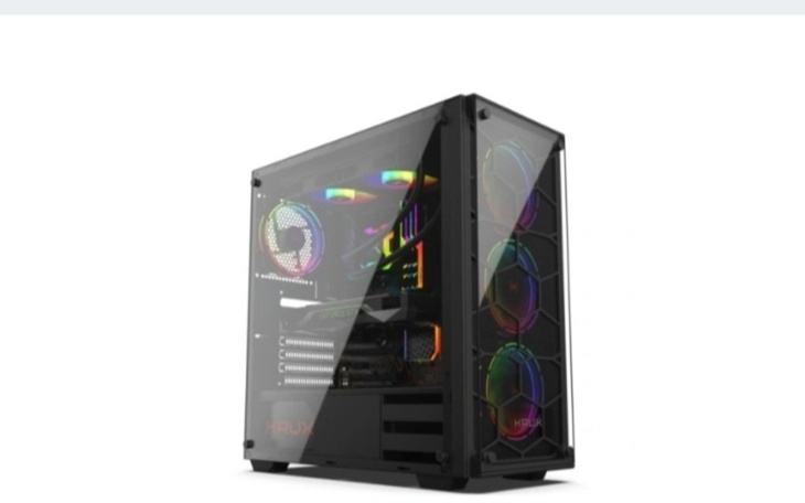 Zbiórka Zbiórka na komputer pc - zdjęcie główne