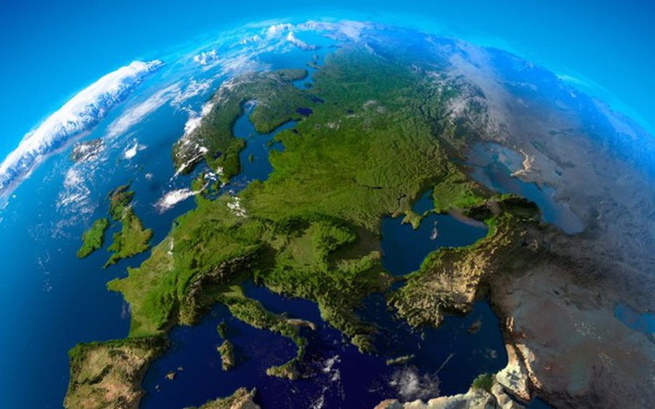 Zbiórka Wyprawa po Europie - zdjęcie główne
